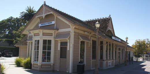 Trainstation